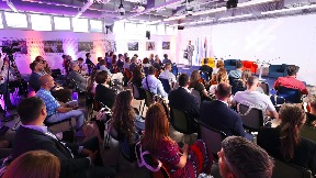 Lideri sajber bezbednosti
